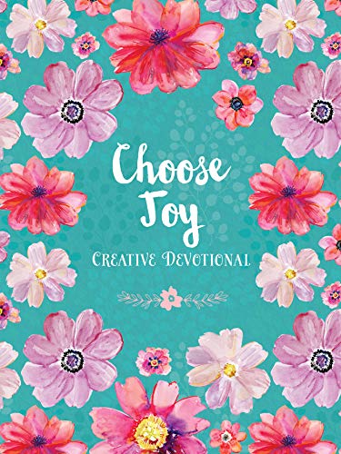 Choose Joy: Creative Devotional