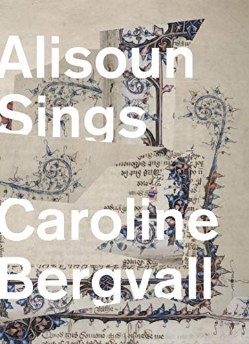 AlisounSings Format: Paperback