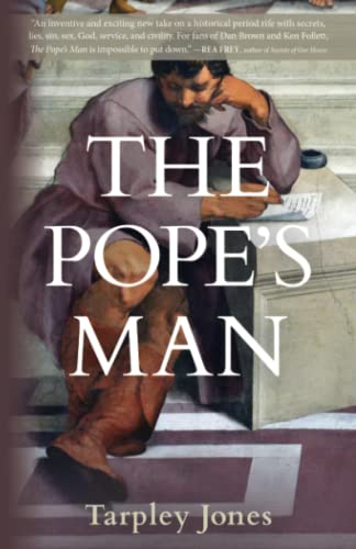 The Pope's Man