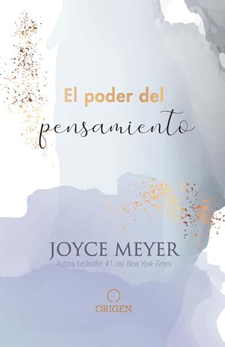El poder del pensamiento / Powerful Thinking -Language: spanish