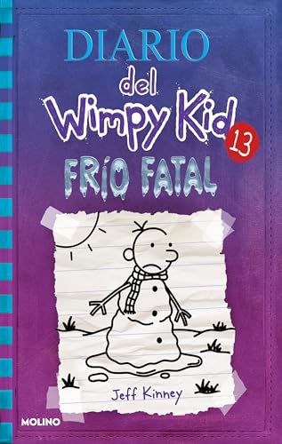 Frfo fatal / The Meltdown (Diario Del Wimpy Kid) (Spanish Edition)