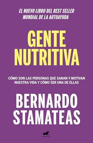 Gente nutritiva / Nourishing People (Spanish Edition)