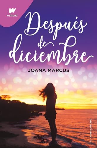Después de diciembre/ After December -Language: spanish