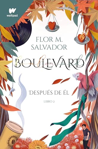 Después de él/ After Him -Language: spanish