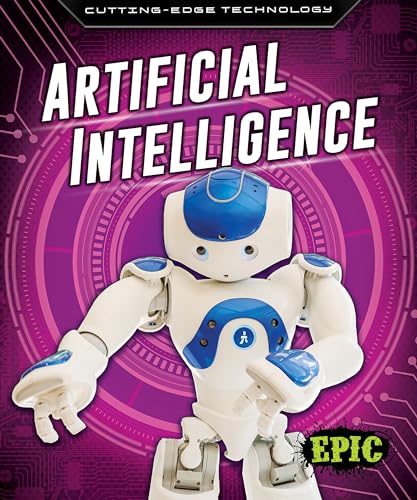 Artificial Intelligence CuttingEdge Technology