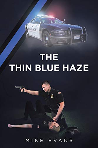The Thin Blue Haze (Paperback or Softback)