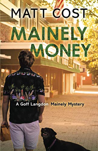 Mainely Money