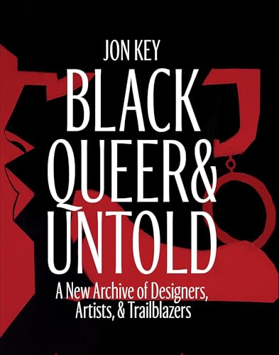 Black, Queer, and Untold: A New Archive of Designers, Artists, and Trailblazers
Black, Queer, and Untold: A New Archive of Designers, Artists, and Trailblazers