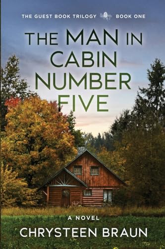 The Man in Cabin Number Five: Book One (Paperback or Softback)
