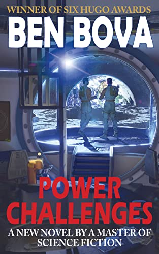 Power Challenges (Power, 5)