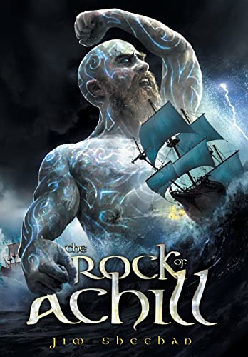 The Rock Of Achill