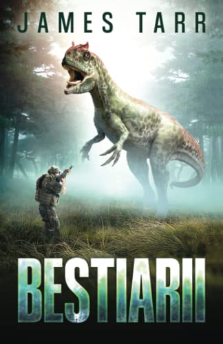 Bestiarii (Echoes of Pangaea)