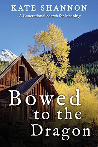Bowed to the Dragon: A Generational Search for Meaning