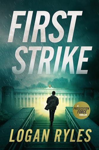 First Strike: A Proesecution Force Thriller (Paperback or Softback)
First Strike: A Proesecution Force Thriller (Paperback or Softback)