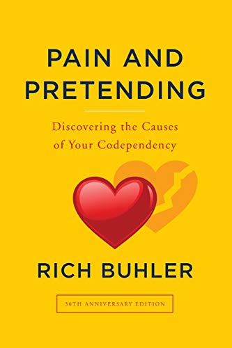 Pain and Pretending: You can be set free from the hurts of the past
Pain and Pretending: You can be set free from the hurts of the past