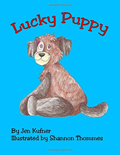Lucky Puppy