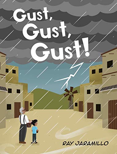 Gust, Gust, Gust!
