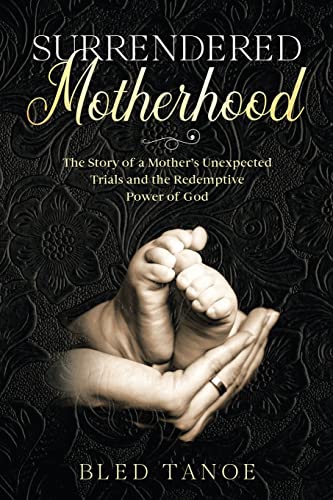 Surrendered Motherhood: The Story of a Mother's Unexpected Trials and the Redemptive Power of God (Paperback or Softback)
Surrendered Motherhood: The Story of a Mother's Unexpected Trials and the Redemptive Power of God (Paperback or Softback)