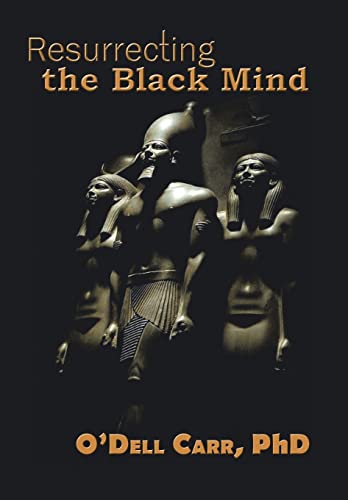 Resurrecting the Black Mind