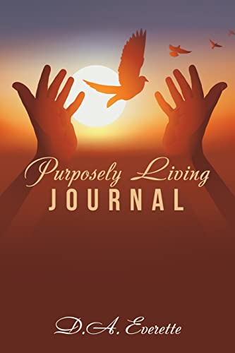 Purposely Living Journal