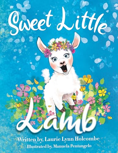 Sweet Little Lamb