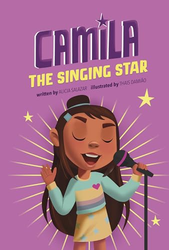 Camila the Singing Star