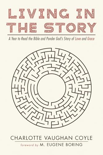 Living in The Story: A Year to Read the Bible and Ponder God's Story of Love and Grace
Living in The Story: A Year to Read the Bible and Ponder God's Story of Love and Grace