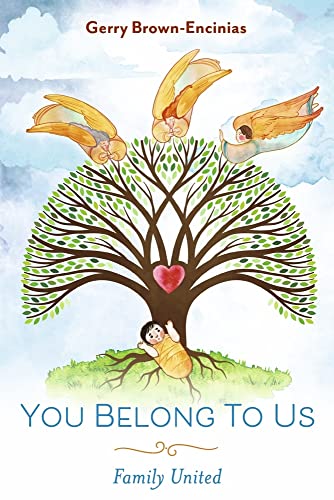 You Belong to Us: Family United