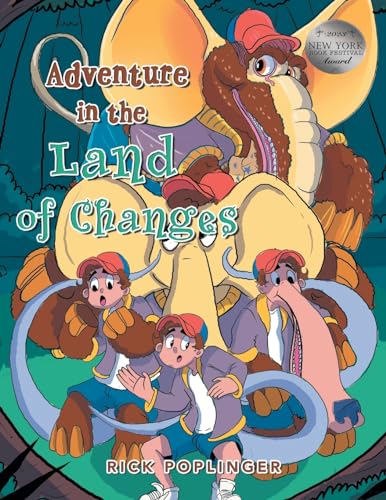 Adventure in the Land of Changes
