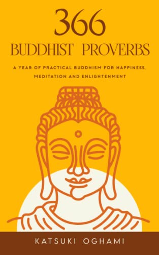 

366 Buddhist Proverbs