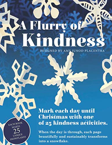 A Flurry of Kindness