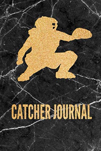 Softball Catcher Journal Notebook Gift For Girls: 60 Lined Pages 6x9 Inches A5 Notebook Diary Book
Softball Catcher Journal Notebook Gift For Girls: 60 Lined Pages 6x9 Inches A5 Notebook Diary Book