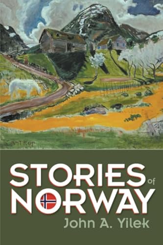 Stories of Norway