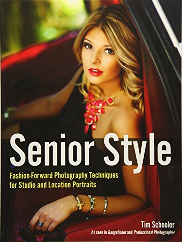 Senior Style: Fashion-Forward Photography Techniques for Studio and Location Portraits
Senior Style: Fashion-Forward Photography Techniques for Studio and Location Portraits