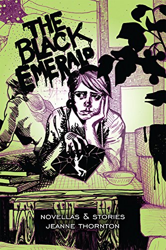The Black Emerald