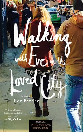 Walking with Eve in the Loved City Format: Paperback