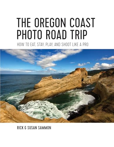 The Oregon Coast Photo Road Trip: How to Eat, Stay, Play, and Shoot Like a Pro
The Oregon Coast Photo Road Trip: How to Eat, Stay, Play, and Shoot Like a Pro