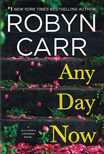 Any Day Now (Large Print Edition)