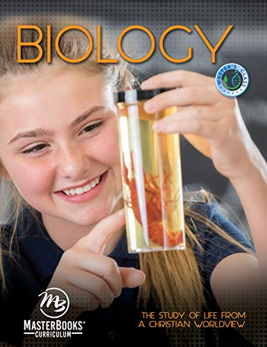 Biology: The Study of Life from a Christian Worldview (Master's Class)