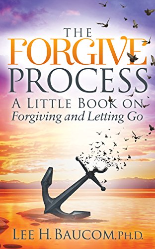 Forgive Process : A Little Book on Forgiving and Letting Go
