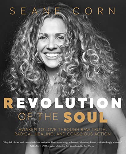 Revolution of the Soul: Awaken to Love Through Raw Truth, Radical Healing, and Conscious Action
Revolution of the Soul: Awaken to Love Through Raw Truth, Radical Healing, and Conscious Action