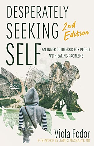 Desperately Seeking Self Second Edition (Paperback or Softback)