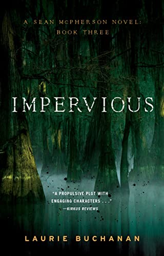 Impervious: A Sean McPherson Novel, Book 3 (Paperback or Softback)