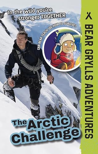 The Arctic Challenge