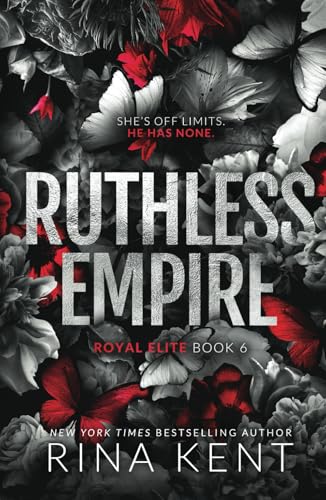 Ruthless Empire: Special Edition Print