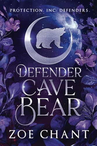 Defender Cave Bear