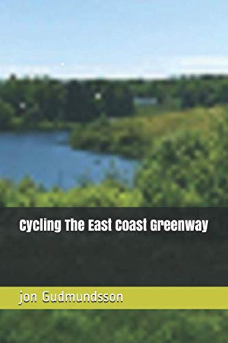 Cycling The East Coast Greenway