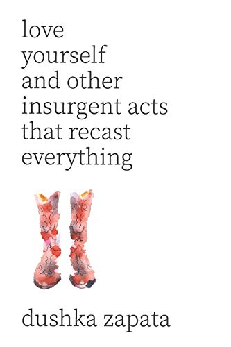 Love Yourself: and Other Insurgent Acts That Recast Everything