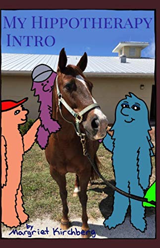 My Hippotherapy Intro