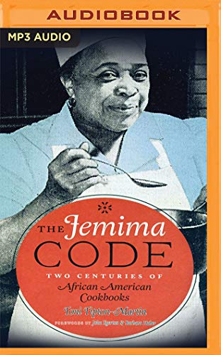 Jemima Code, The (Compact Disc)